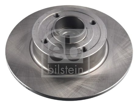 DISC FRANA FEBI BILSTEIN 28154 - Compatibil cu RENAULT