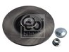DISC FRANA FEBI BILSTEIN 28154 - Compatibil cu RENAULT