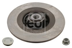 DISC FRANA FEBI BILSTEIN 28156 - Compatibil cu RENAULT