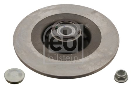 Disc frana Febi Bilstein 28156