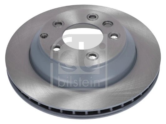 DISC FRANA FEBI BILSTEIN 28157 - Compatibil cu AUDI, PORSCHE, VW
