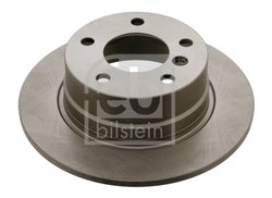 DISC FRANA FEBI BILSTEIN 28162 - Compatibil cu BMW