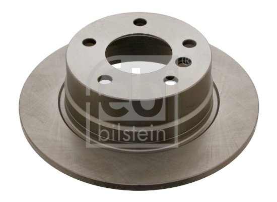 DISC FRANA FEBI BILSTEIN 28162 - Compatibil cu BMW