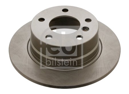 DISC FRANA FEBI BILSTEIN 28162 - Compatibil cu BMW