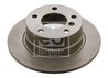 DISC FRANA FEBI BILSTEIN 28162 - Compatibil cu BMW