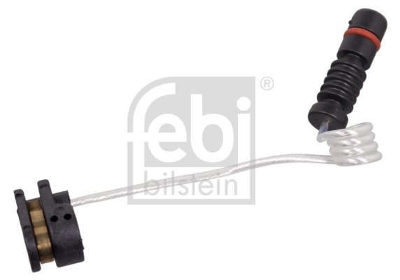 Senzor avertizare uzura placute frana Febi Bilstein 28166