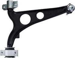 BRAT SUSPENSIE LEMFORDER 28163 01 - Compatibil cu FIAT, LANCIA