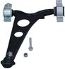 BRAT SUSPENSIE LEMFORDER 28163 01 - Compatibil cu FIAT, LANCIA