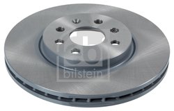 DISC FRANA FEBI BILSTEIN 28167 - Compatibil cu OPEL, VAUXHALL