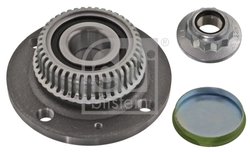 Set rulment roata Febi Bilstein 28168