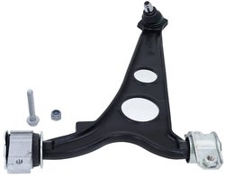 BRAT SUSPENSIE LEMFORDER 28163 01 - Compatibil cu FIAT, LANCIA