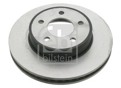 DISC FRANA FEBI BILSTEIN 28176 - Compatibil cu JEEP
