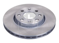 DISC FRANA FEBI BILSTEIN 28177 - Compatibil cu FIAT, OPEL, VAUXHALL