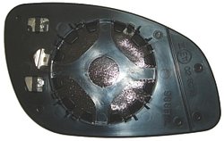 Sticla oglinda, oglinda retrovizoare exterioara ABAKUS 2818G
