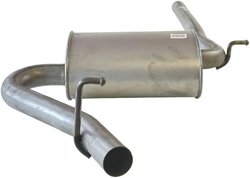 Toba esapament intermediara Bosal 282-375