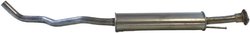 TOBA ESAPAMENT INTERMEDIARA BOSAL 282-577 - Compatibil cu NISSAN