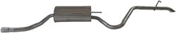 TOBA ESAPAMENT FINALA BOSAL 282-979 - Compatibil cu KIA