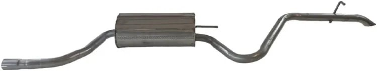 TOBA ESAPAMENT FINALA BOSAL 282-979 - Compatibil cu KIA