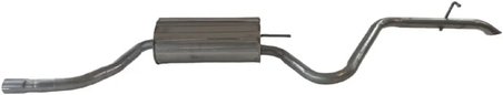 TOBA ESAPAMENT FINALA BOSAL 282-979 - Compatibil cu KIA