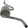 TOBA ESAPAMENT FINALA BOSAL 282-979 - Compatibil cu KIA