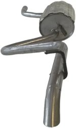 TOBA ESAPAMENT FINALA BOSAL 282-979 - Compatibil cu KIA