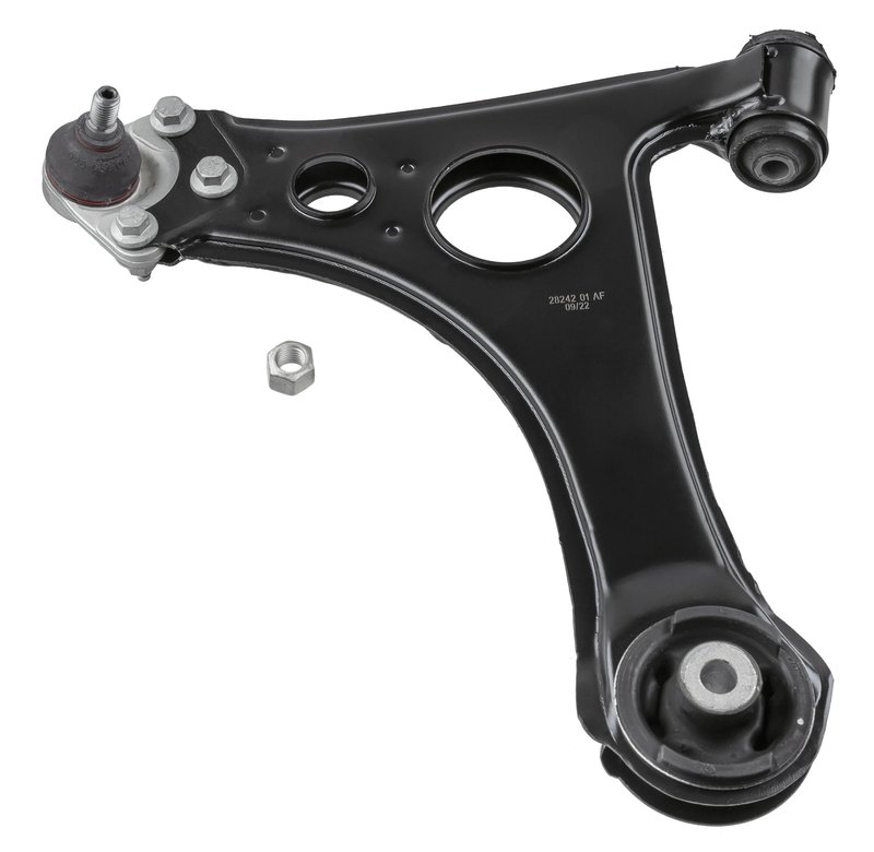 Brat suspensie Lemforder 28242 01