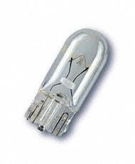 Bec, semnalizator Osram 2825