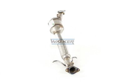 CATALIZATOR WALKER 28277 - Compatibil cu FORD