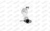 CATALIZATOR WALKER 28277 - Compatibil cu FORD