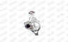 CATALIZATOR WALKER 28277 - Compatibil cu FORD