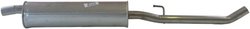 Toba esapament intermediara Bosal 283-235