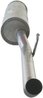 TOBA ESAPAMENT INTERMEDIARA BOSAL 283-235 - Compatibil cu CITROEN, FIAT, PEUGEOT