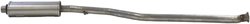 TOBA ESAPAMENT INTERMEDIARA BOSAL 283-389 - Compatibil cu CITROEN, PEUGEOT