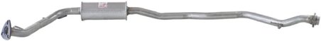 Toba esapament intermediara Bosal 283-451