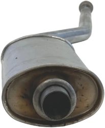 Toba esapament intermediara Bosal 283-389