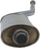 Toba esapament intermediara Bosal 283-389