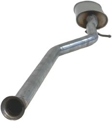 Toba esapament intermediara Bosal 283-389