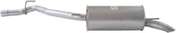 TOBA ESAPAMENT FINALA BOSAL 283-469 - Compatibil cu VW