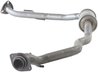 Toba esapament intermediara Bosal 283-451