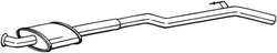 Toba esapament intermediara Bosal 283-551