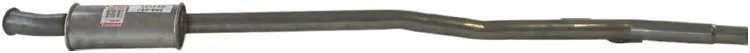 TOBA ESAPAMENT INTERMEDIARA BOSAL 283-547 - Compatibil cu RENAULT