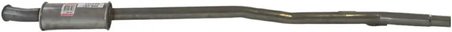 TOBA ESAPAMENT INTERMEDIARA BOSAL 283-547 - Compatibil cu RENAULT