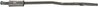 TOBA ESAPAMENT INTERMEDIARA BOSAL 283-547 - Compatibil cu RENAULT