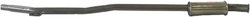TOBA ESAPAMENT INTERMEDIARA BOSAL 283-547 - Compatibil cu RENAULT