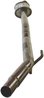 TOBA ESAPAMENT INTERMEDIARA BOSAL 283-547 - Compatibil cu RENAULT
