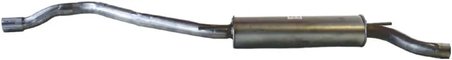 Toba esapament finala Bosal 283-741