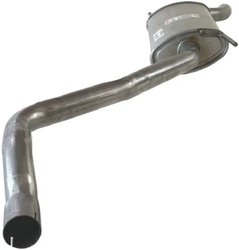 Toba esapament finala Bosal 283-741