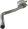 Toba esapament finala Bosal 283-741