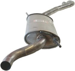 Toba esapament finala Bosal 283-741
