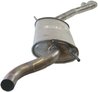 Toba esapament finala Bosal 283-741